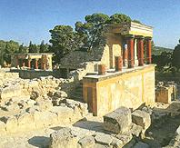 Экскурсия на Крит. Экскурсия Ираклион(обзорная